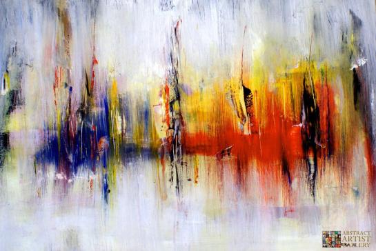 Abstract-Art-Painting-Mirza-Zuplijanin