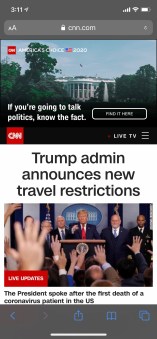 CNN - Breaking News, Latest News and Videos